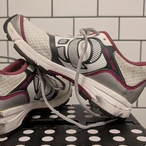 Pearl Izumi X-Road Fuel II | clipless bike shoes | Size 37